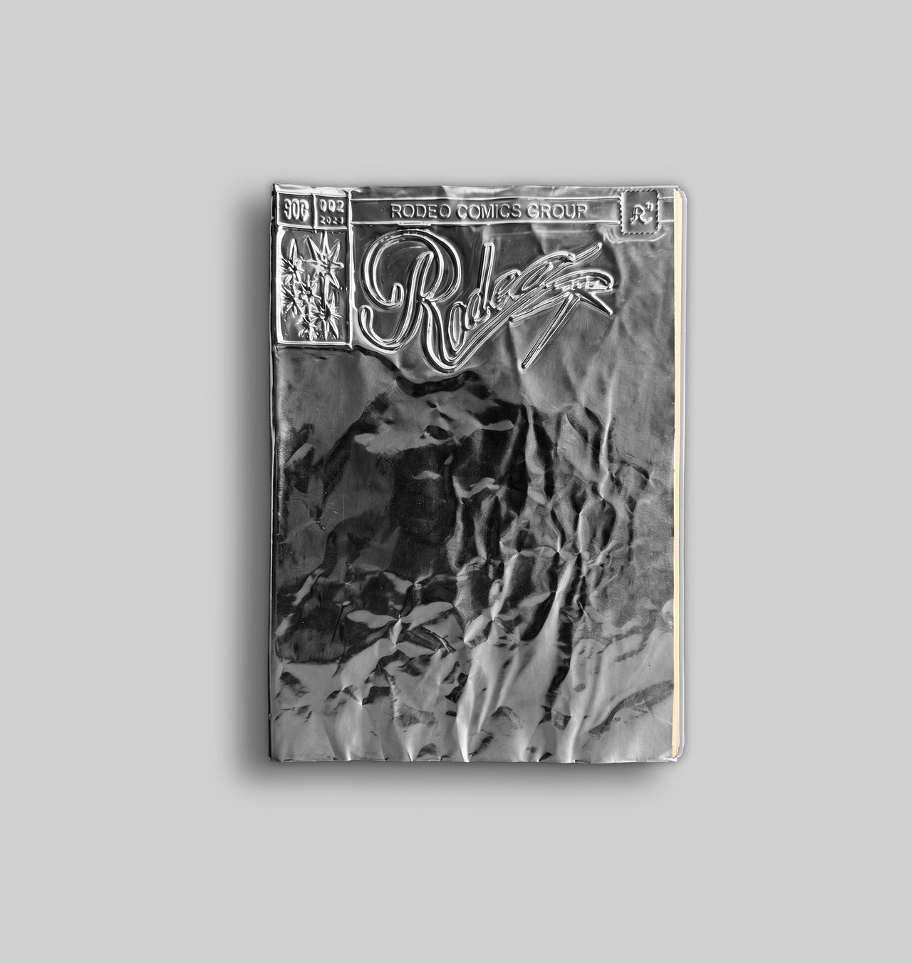 HANDMADE MAGAZINE