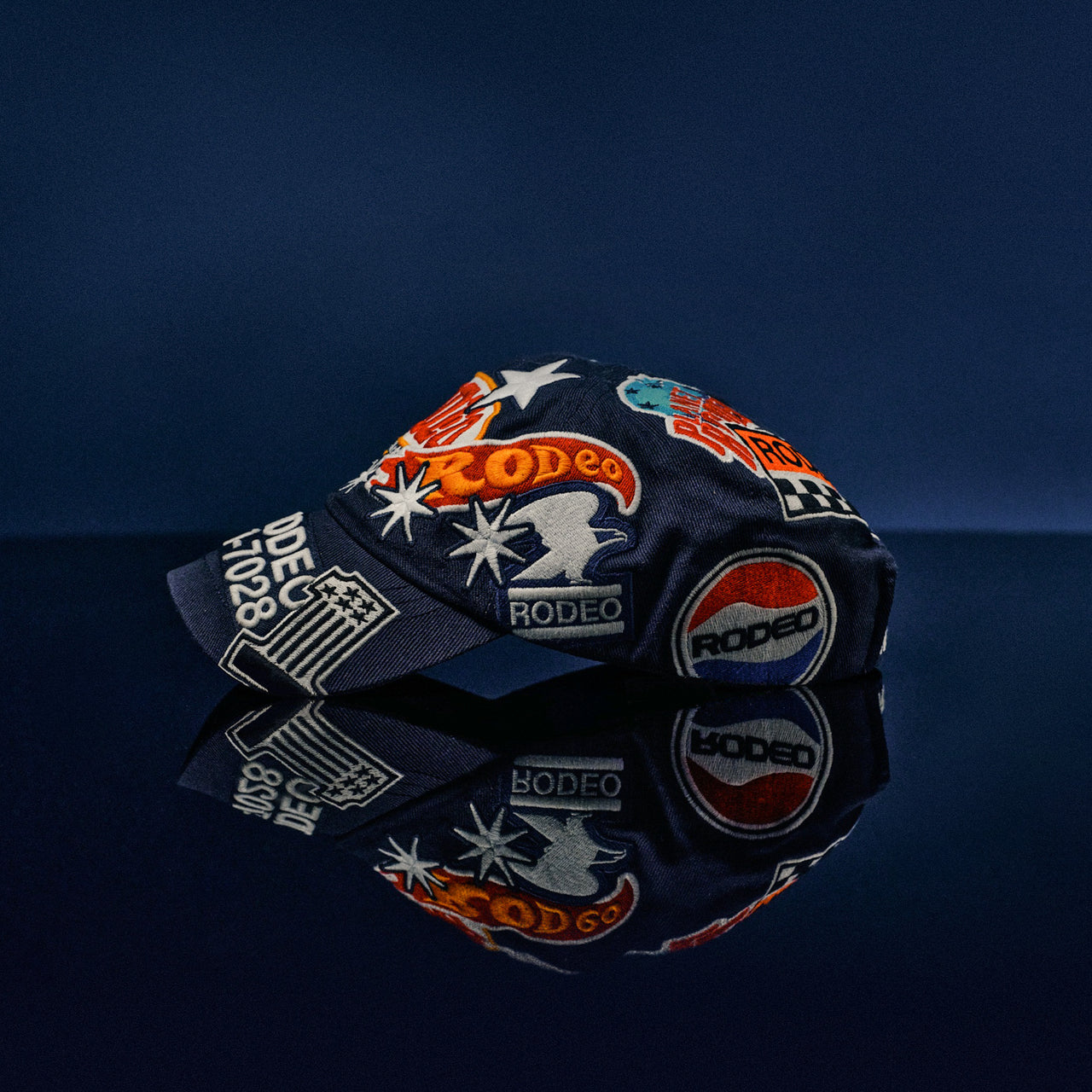 The Rodeo Cap