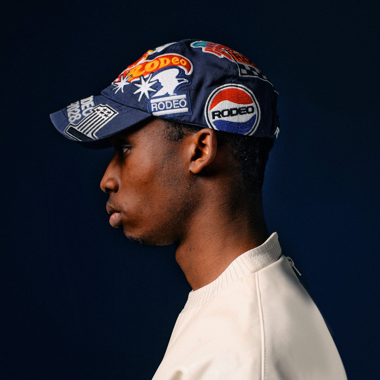 The Rodeo Cap