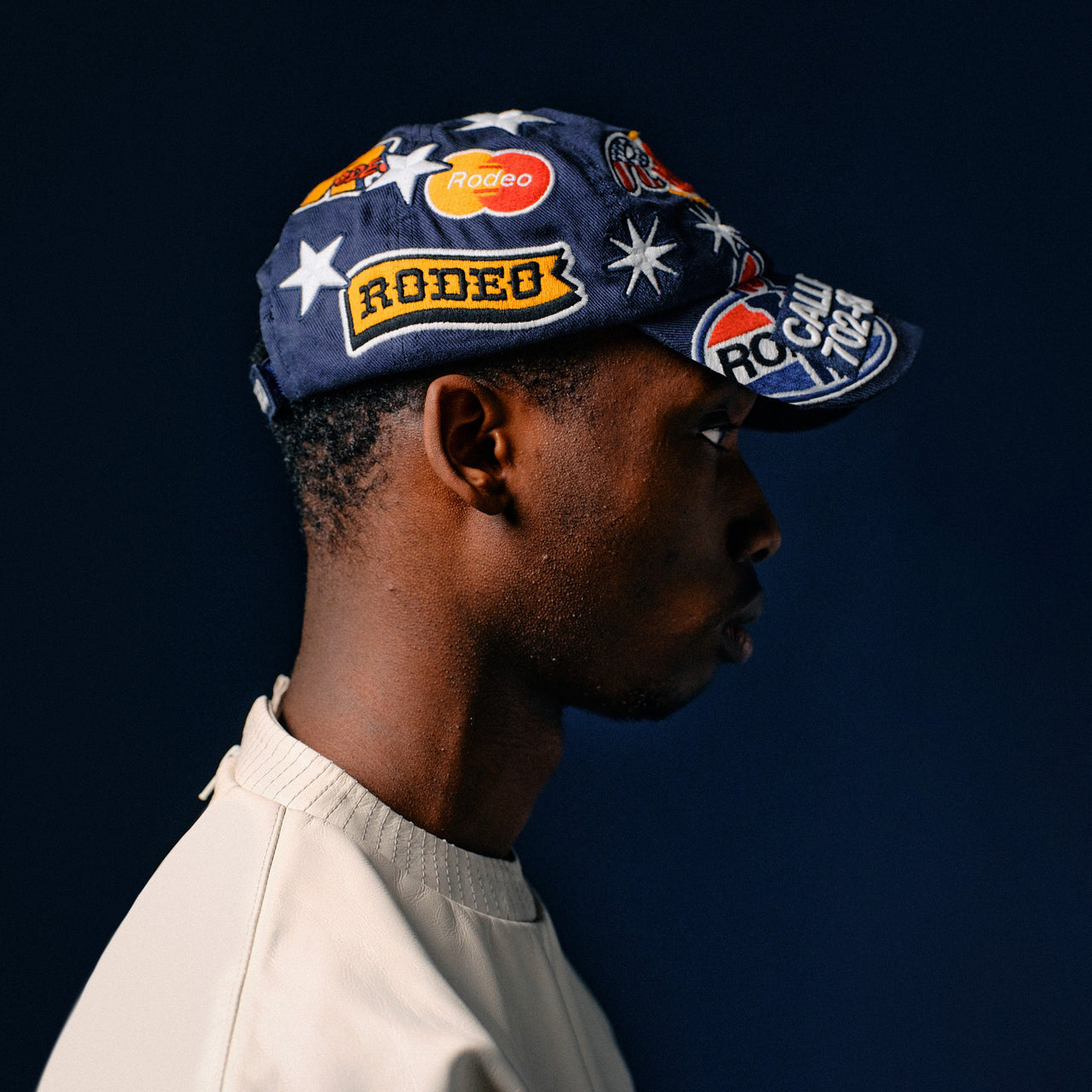 The Rodeo Cap