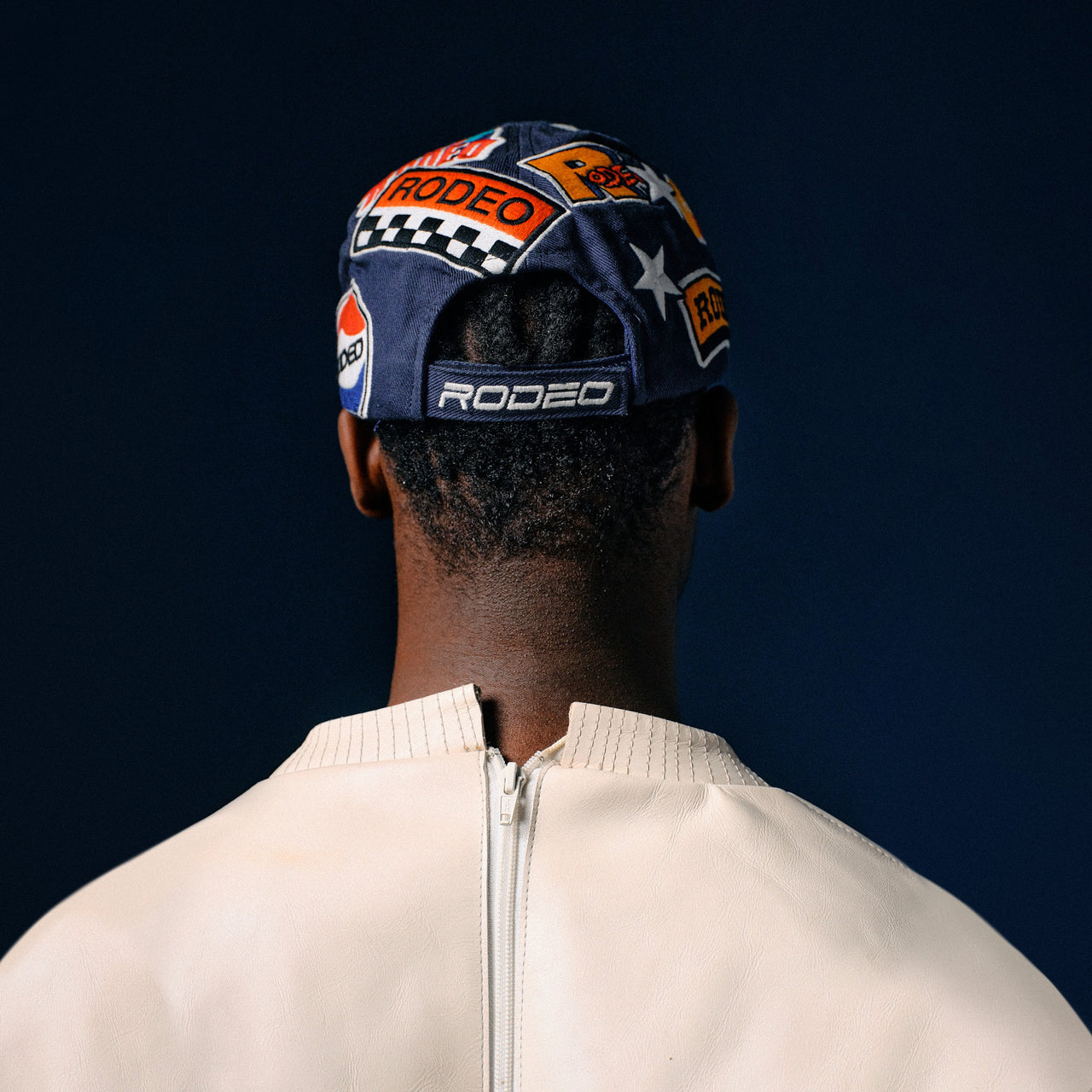 The Rodeo Cap