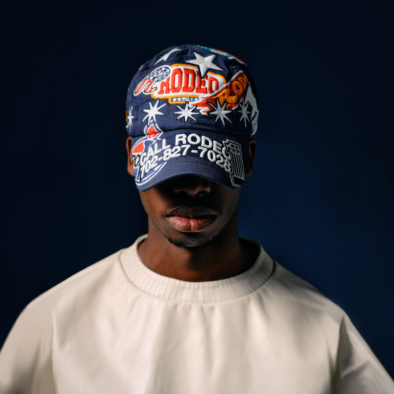 The Rodeo Cap
