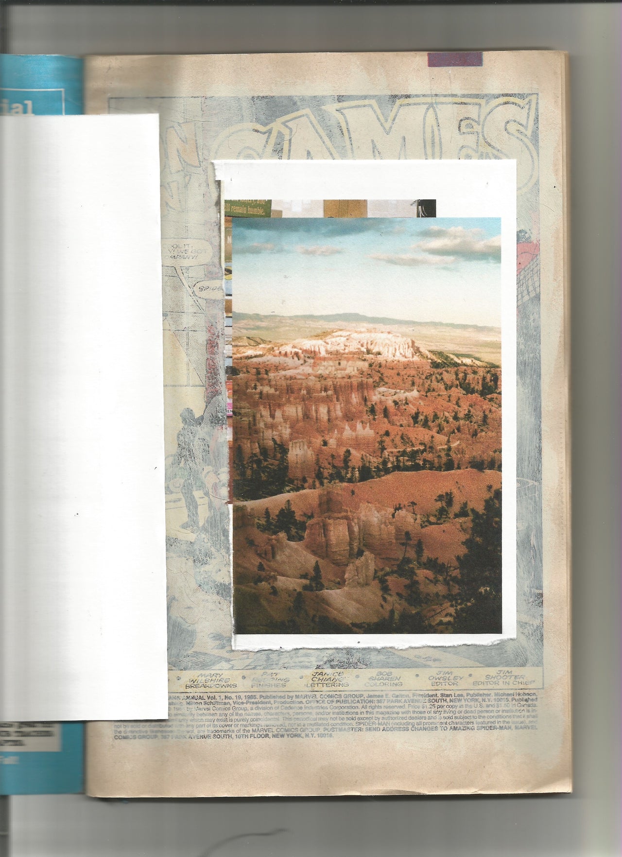 HANDMADE MAGAZINE