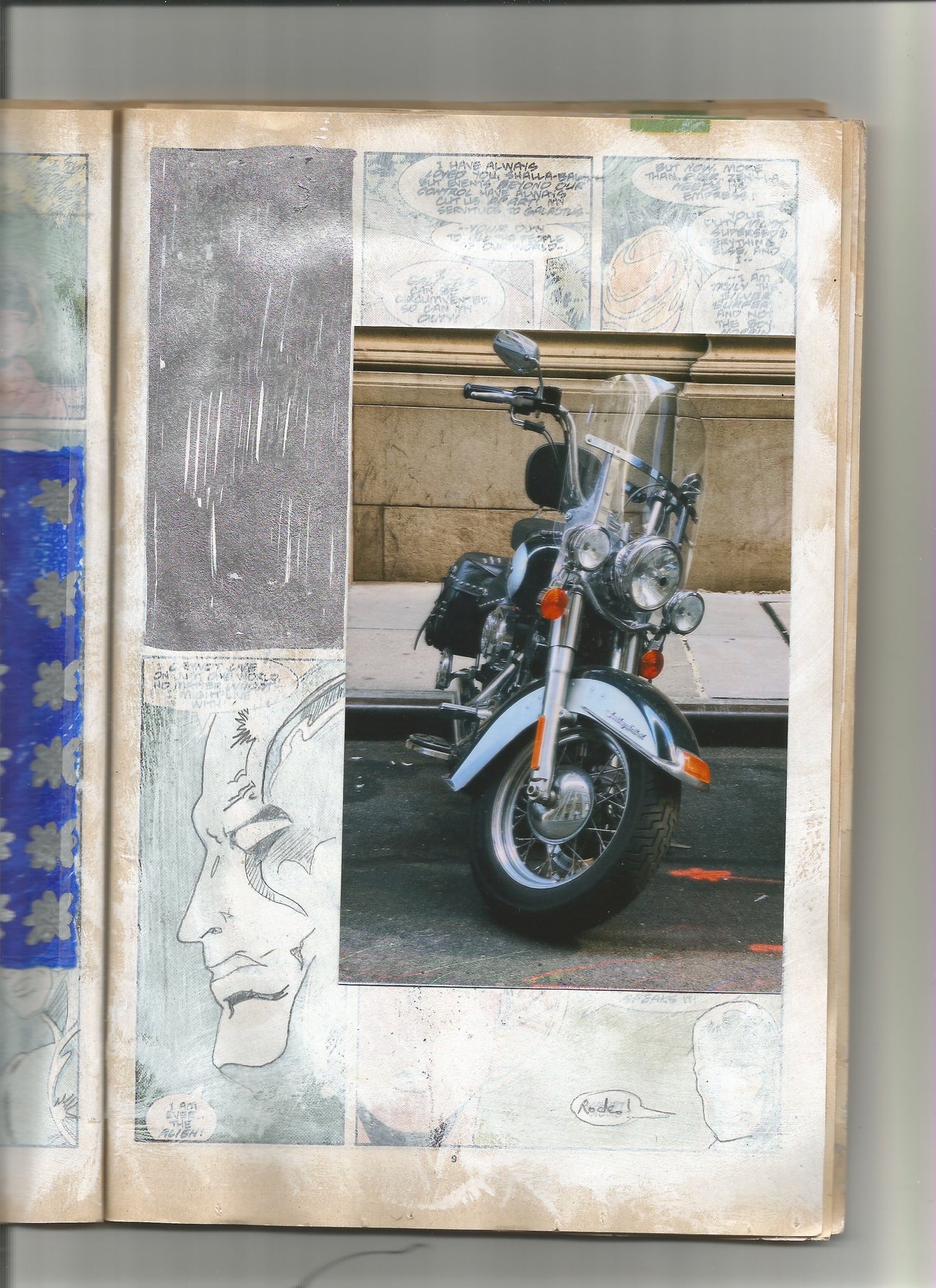 HANDMADE MAGAZINE