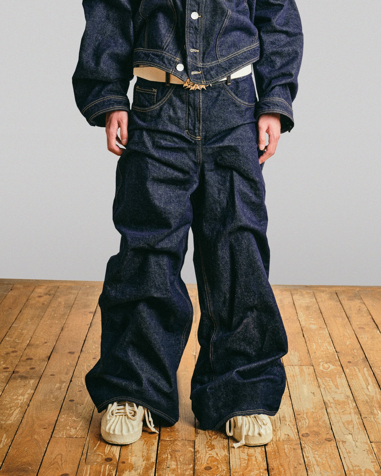 CANYON JEANS