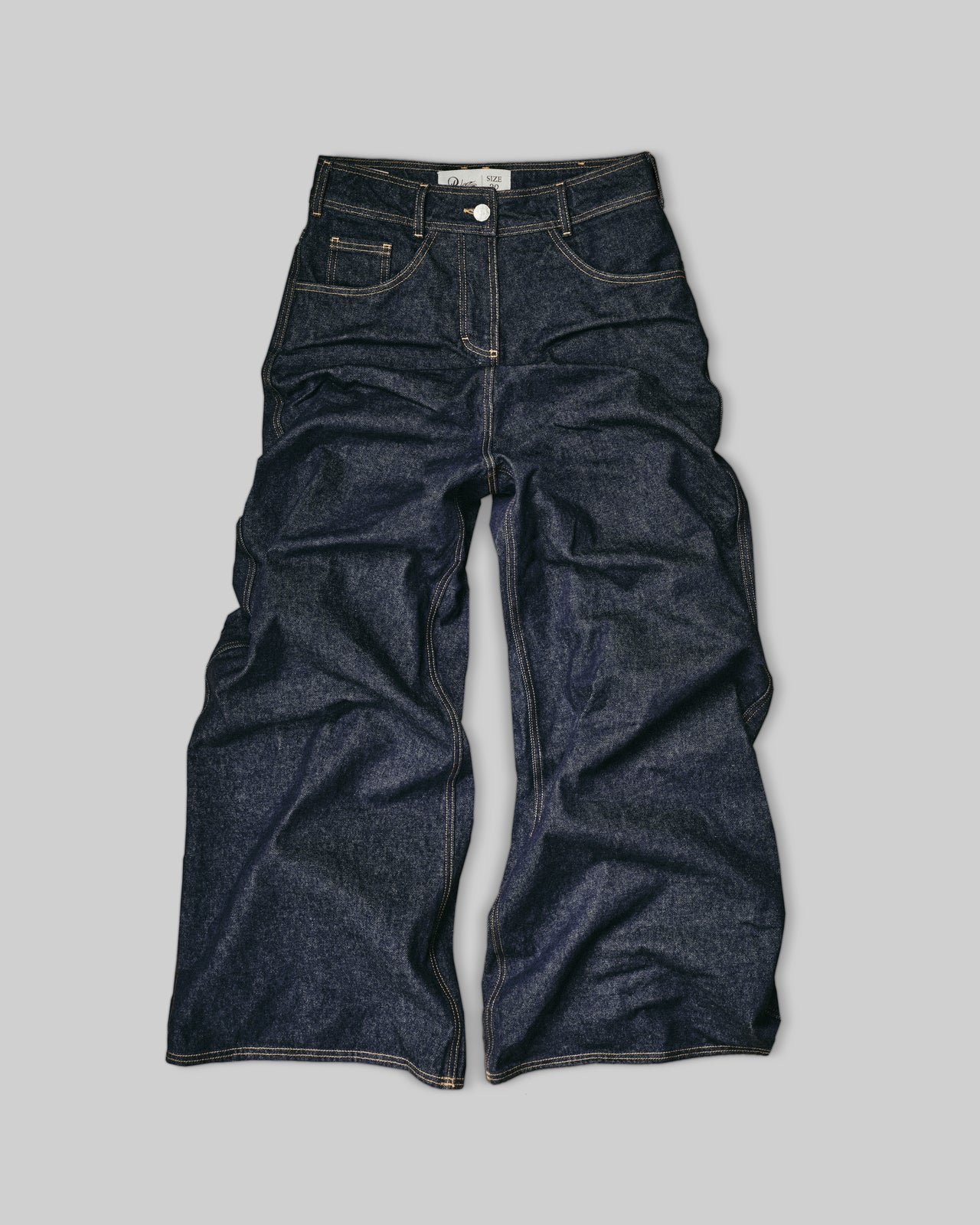CANYON JEANS