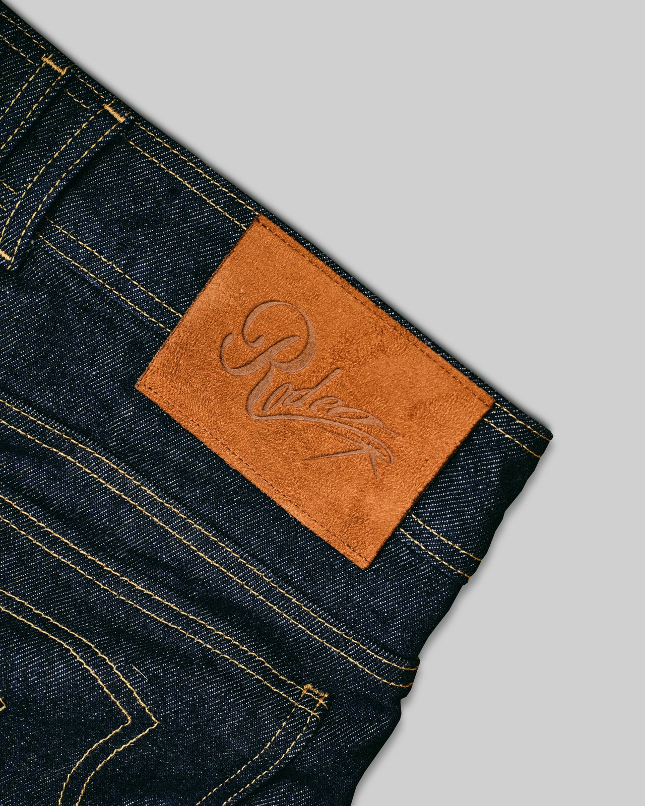 CANYON JEANS