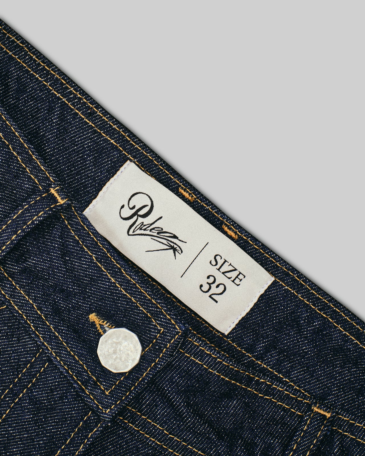 CANYON JEANS